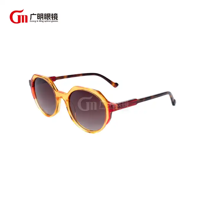 How Do I Choose the Right Polarized Hexagonal Sunglasses for My Face Shape?